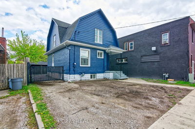 272 Vidal St, Sarnia - Sarnia image-0-1