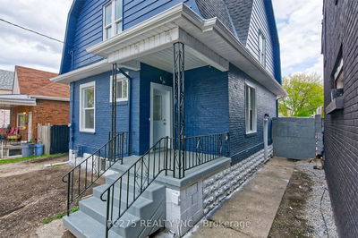 272 Vidal St, Sarnia - Sarnia image-0-2
