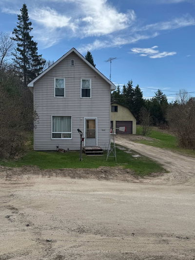 112 Queen St, Burk's Falls - Burk's Falls