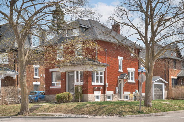 131 Cameron Street