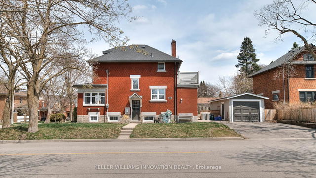 131 Cameron Street