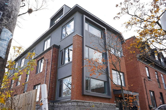 70 RUSSELL Avenue