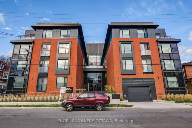 204 - 280 Crichton Street
