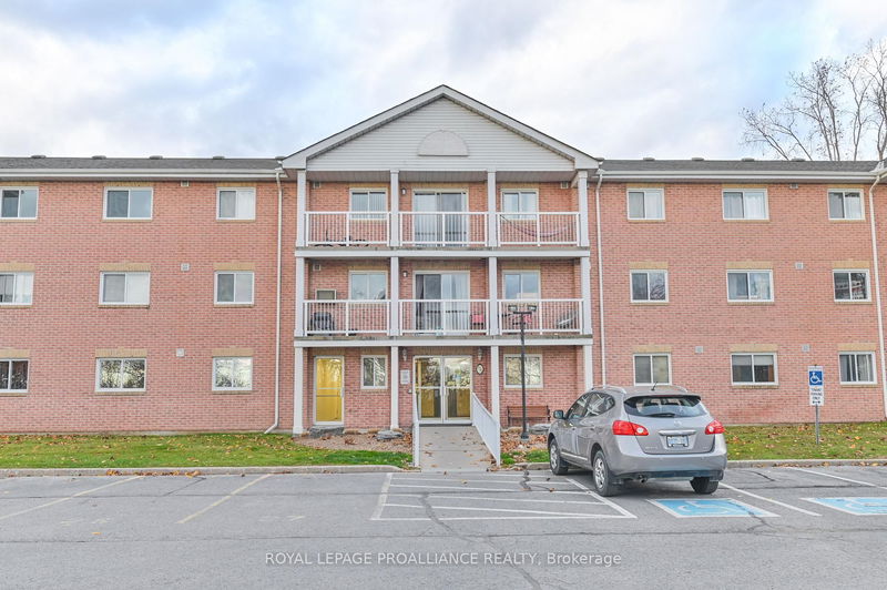 Unit 213 — 175 Haig Rd, Belleville - Belleville Ward image-0-0