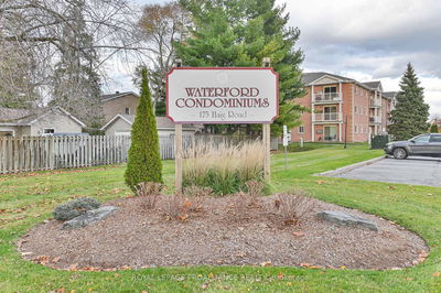 Unit 213 — 175 Haig Rd, Belleville - Belleville Ward image-0-2