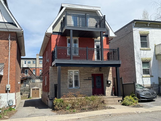 107 Blackburn Avenue