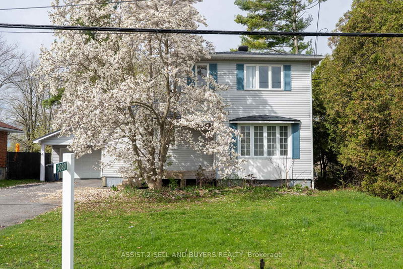 5080 Highway 138 Highway, South Stormont - South Stormont (Cornwall) Twp image-0-0
