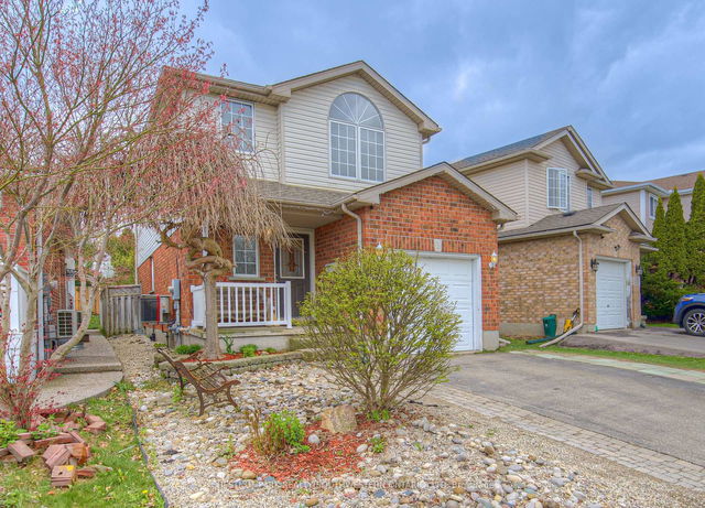 345 Keewatin Avenue