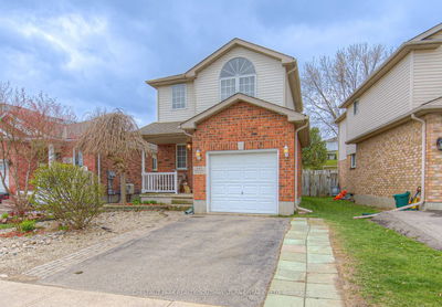 345 Keewatin Ave, Kitchener -  image-0-1