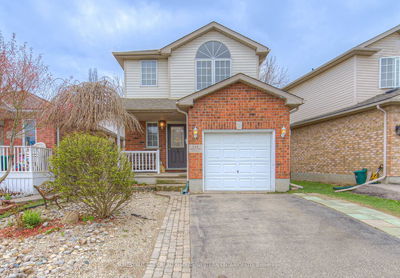 345 Keewatin Ave, Kitchener -  image-0-2
