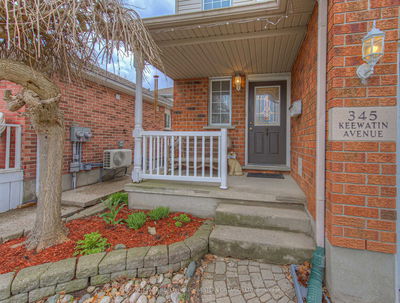 345 Keewatin Ave, Kitchener -  image-0-3