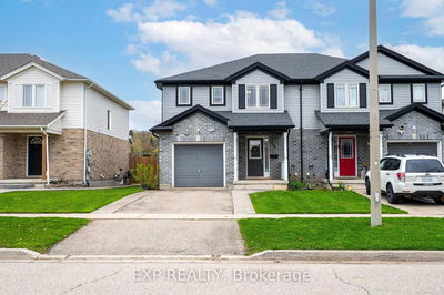 118 Stiefelmeyer Cres, Wilmot - 