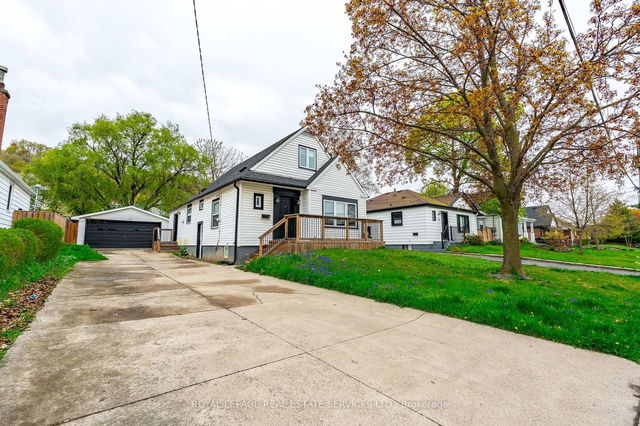 182 Cloverdale Avenue