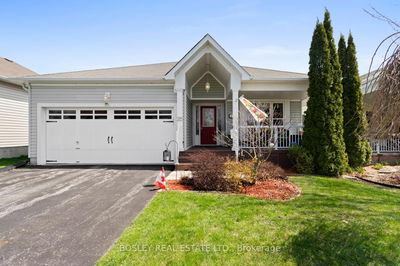 13 Jiggins Crt, Port Hope - Port Hope