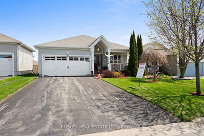 13 Jiggins Crt, Port Hope - Port Hope image-0-1