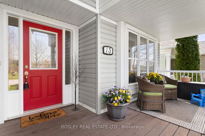 13 Jiggins Crt, Port Hope - Port Hope image-0-3