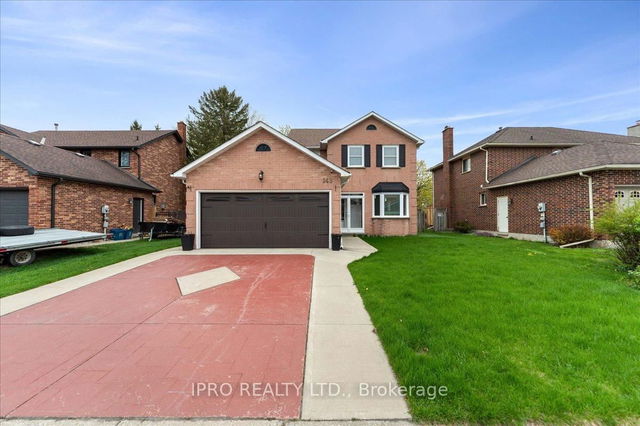 143 Bayne Crescent