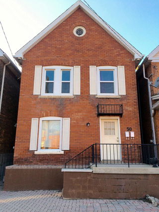50 Sanford Avenue