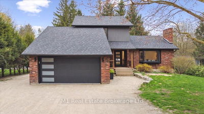 37 18 Sdrd, Centre Wellington - Fergus