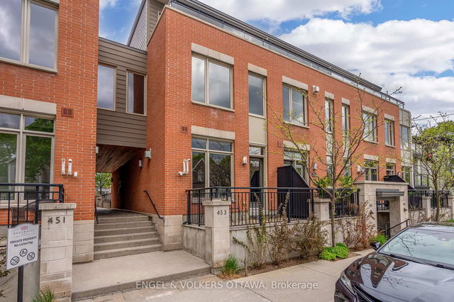 453 Edison Avenue