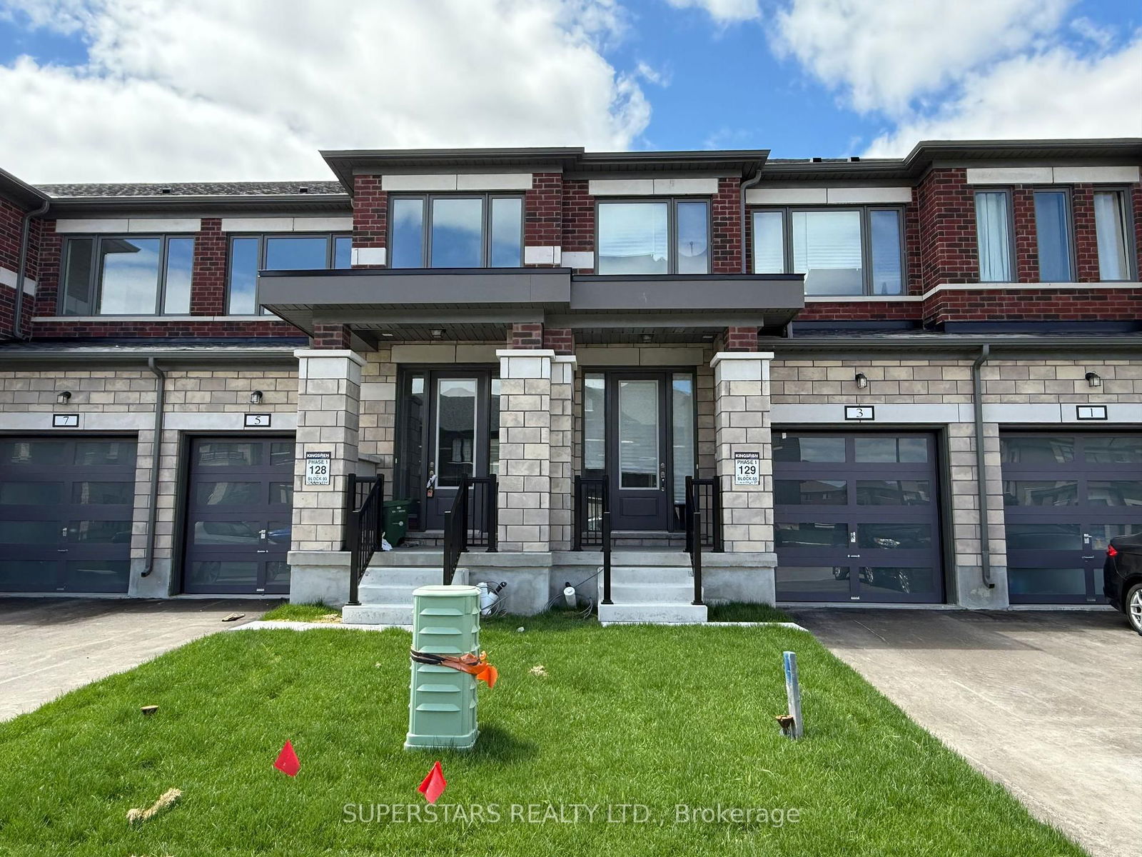 Property at 5 Keenan