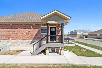 Unit 505 — 470 Lonsberry Dr, Cobourg - Cobourg image-0-3