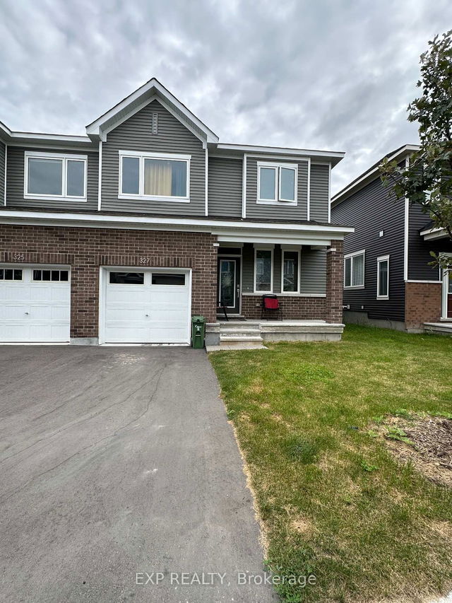 327 Canadensis Lane