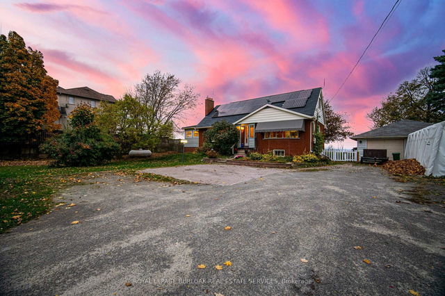 805 Ridge Road