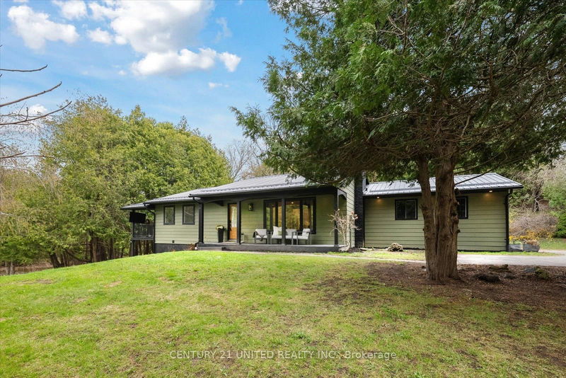 16 Lawson Dr, Trent Hills - Rural Trent Hills image-0-0