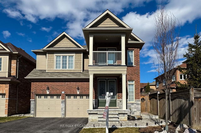 129 Fingland Crescent
