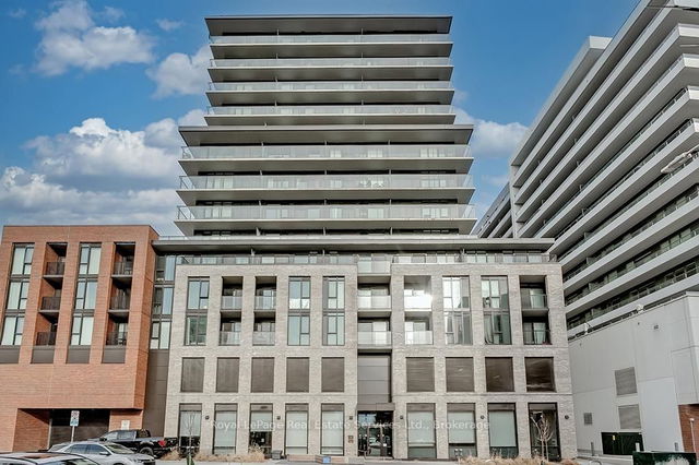 912 - 1 Jarvis Street