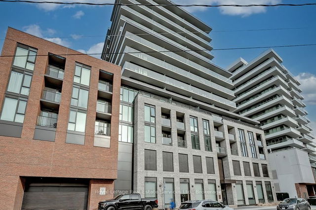912 - 1 Jarvis Street