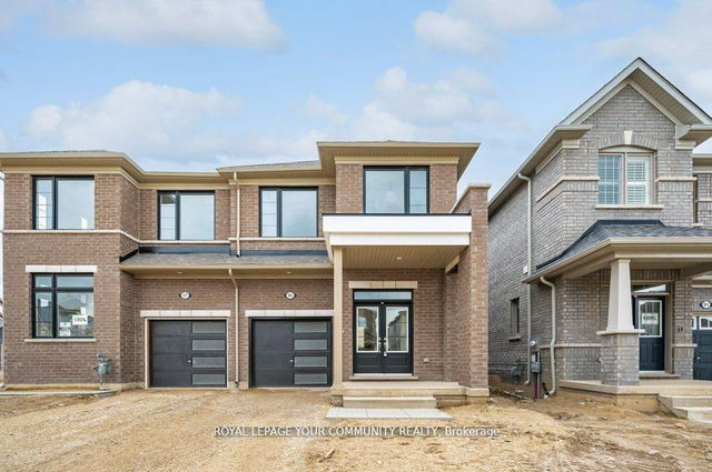 95 Gauley Drive