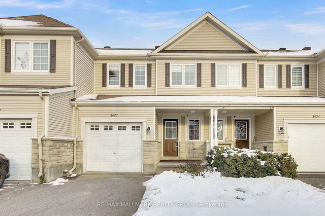 2649 Half Moon Bay Road
