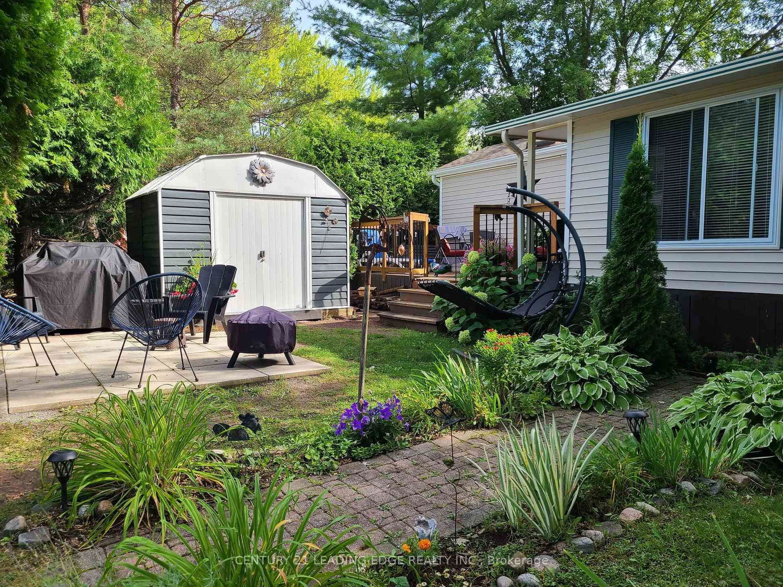 Property at 2152 County Road 36