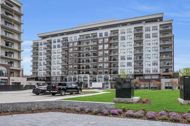 508 - 460 Callaway Road