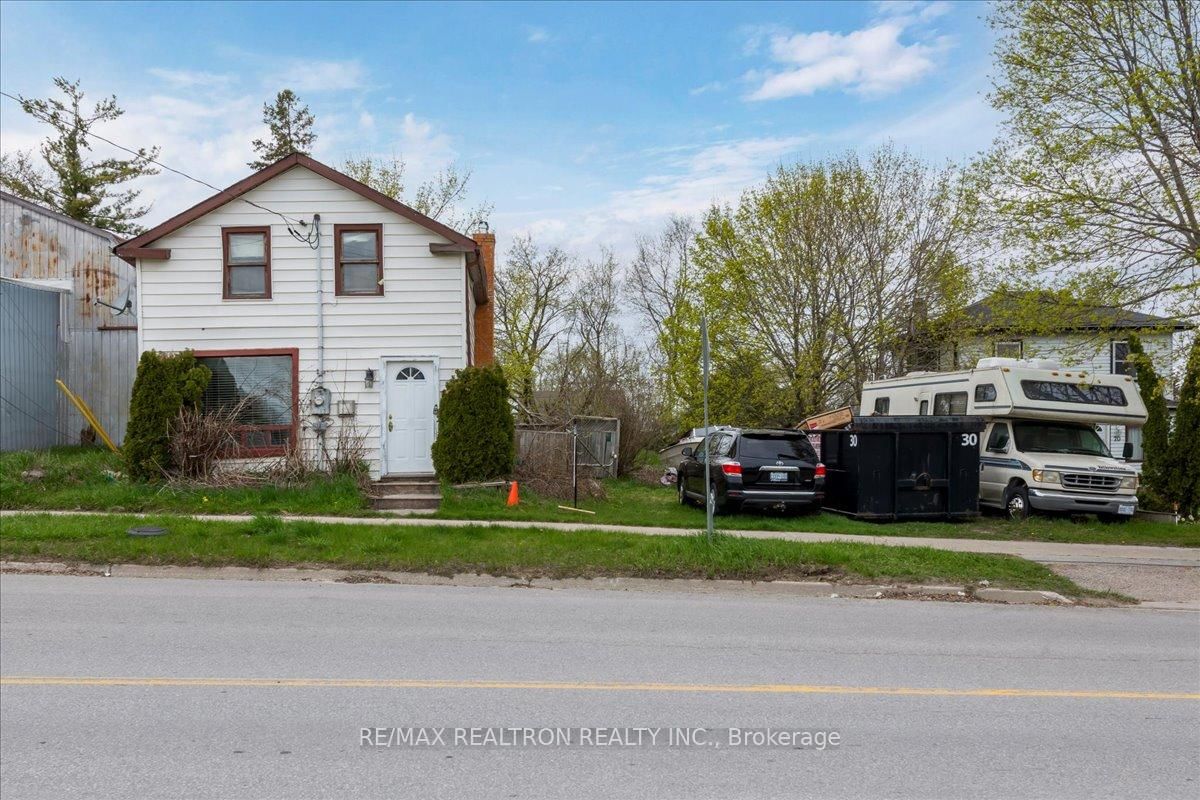 Property at 72 King