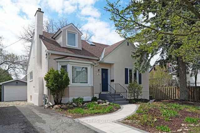536 Rowanwood Avenue