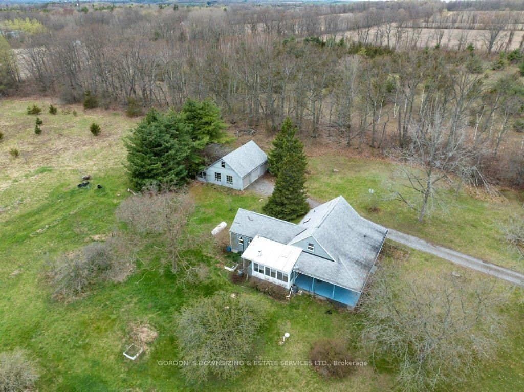 Detached House for sale at 426 Fiddick Road, Cramahe, Rural Cramahe, K0K 1H0 - MLS: X12127437