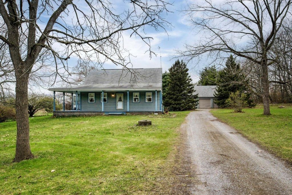 Detached House for sale at 426 Fiddick Road, Cramahe, Rural Cramahe, K0K 1H0 - MLS: X12127437
