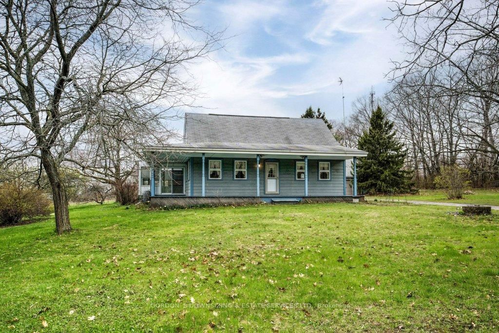 Detached House for sale at 426 Fiddick Road, Cramahe, Rural Cramahe, K0K 1H0 - MLS: X12127437