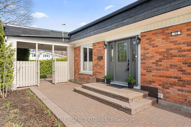 32 Alderbrook Drive