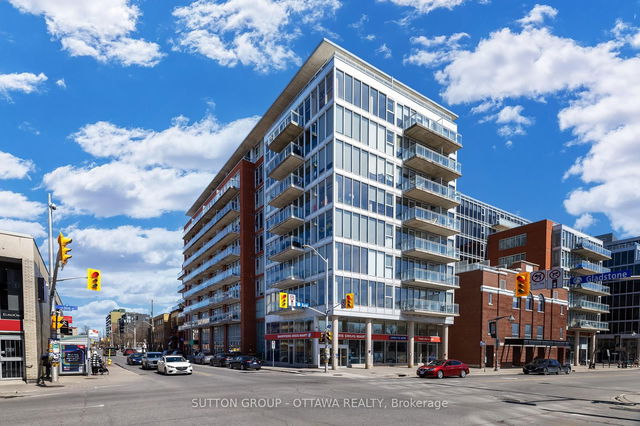 602 - 354 GLADSTONE Avenue