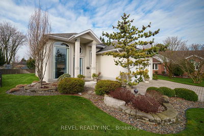 7 Westminister Crt, Chatham-Kent - Chatham image-0-1
