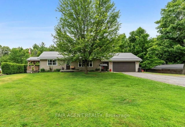 69 Booster Park Road