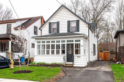 211 Albert St, Stratford - Stratford