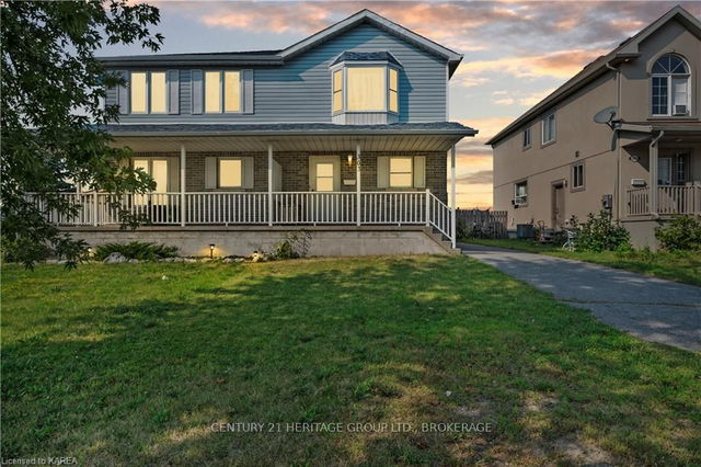 303 CONACHER Drive