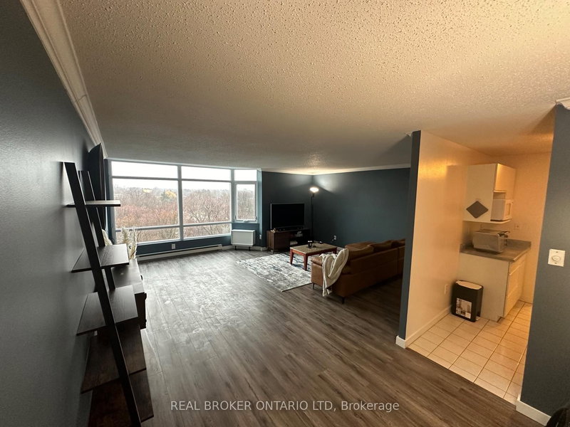 803 - 45 Pond Mills Rd S, London South, N5Z 4W5 | Image 2