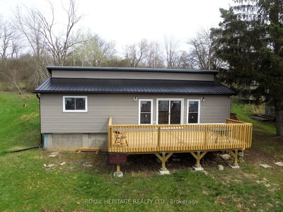 53 Long Island, Otonabee-South Monaghan - Otonabee-South Monaghan
