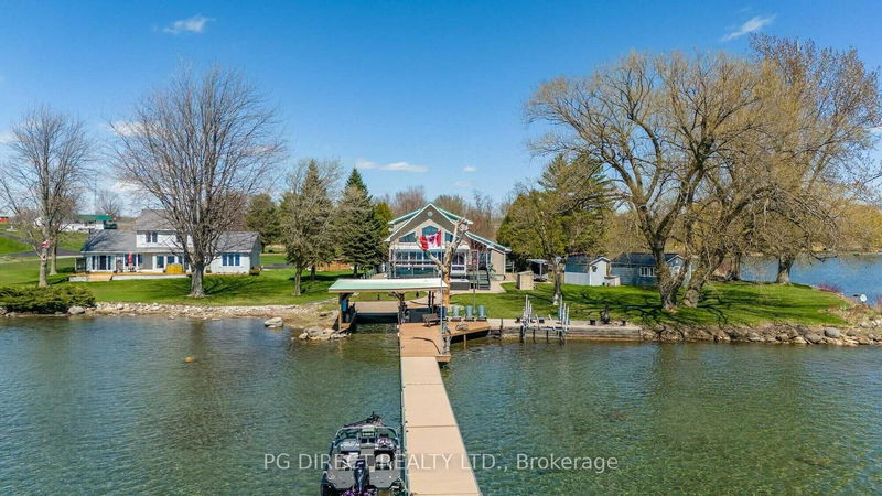 14 Gullymeade Rd, Edwardsburgh/Cardinal - Edwardsburgh/Cardinal Twp image-0-0